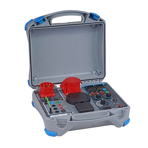 METREL 메트렐 eMobility Analyzer EVSE 진단테스트 A-1632