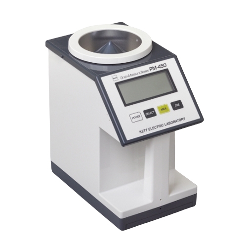 KETT 케트 곡물수분측정기 PM-450