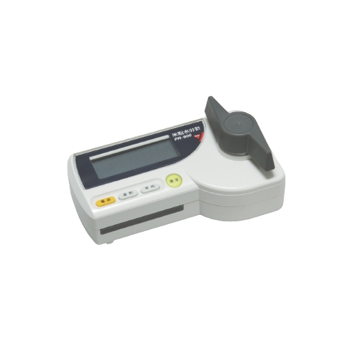 KETT 케트 쌀가루 수분측정기 PR-930 (=PR-900)