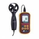 베네테크 디지털 풍속계 GM-8901