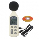 베네테크 소음계 GM-1356