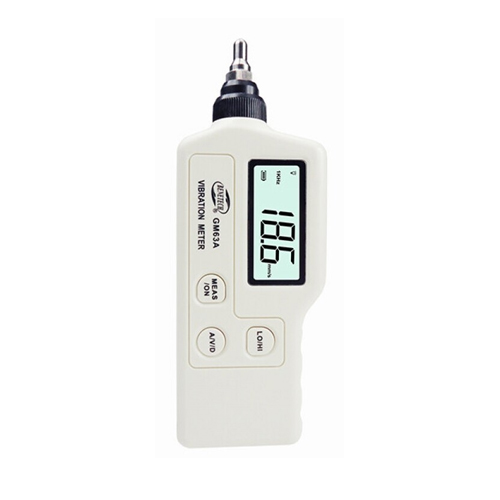 베네테크 휴대용 진동계 GM-63A
