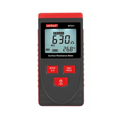 베네테크 표면 저항 측정기 WT-311