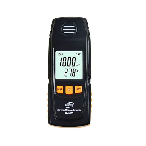 베네테크 일산화탄소 측정기 GM-8805