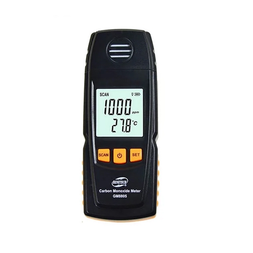베네테크 일산화탄소 측정기 GM-8805
