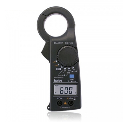 카이세 AC클램프미터 SK-7615