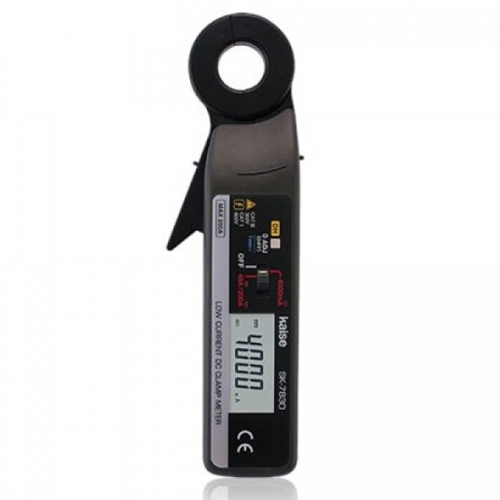 카이세 DC 클램프미터 SK-7830