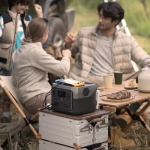 에코플로우 파워뱅크 리버2미니 가방포함