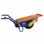 근우 일륜 전동운반차 KW-BS100 몽다리