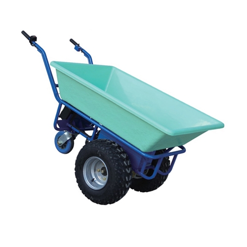 근우 이륜 전동운반차 KW-BS200 둘소