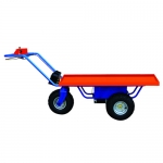 근우 삼륜 전동운반차 KW-BD200 둘소