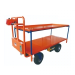 근우 초소형 전동운반차 KW-SBH200 꼬망