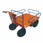 근우 중형 전동운반차 KW-CAD300 나르센