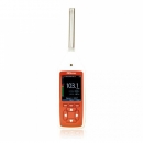 시러스 환경소음측정기 CR-152B