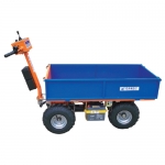 근우 소형 전동운반차 KW-BH200 씽도리