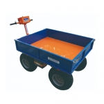 근우 중형 전동운반차 KW-BRD300 나르센