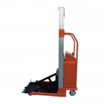 근우 전동 스태커 KW-ST500 무동력 유압식