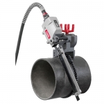 아사다 컷쏘 파이프쏘 Pipe Saw 350A (AIR)