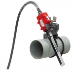 아사다 컷쏘 파이프쏘 Pipe Saw 350A (AIR)