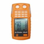 가스트론 확산식 복합가스측정기 G-Finder Multi (O2 CO H2S LEL)
