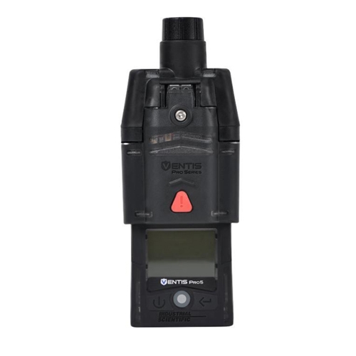 가스트론 흡입식 복합가스측정기 VENTIS PRO 5GAS (O2 CO H2S LEL CO2)