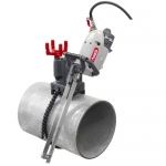 아사다 컷쏘 파이프쏘 PS400SA (AIR)