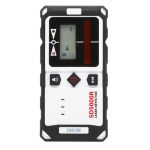 신콘 레이저 레벨 수광기 SD5000R 레드빔