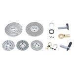 버텍스 분할판 DP-3 시리즈