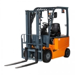 수성 좌승식 전동 포크리프트 SBF-15A 시리즈