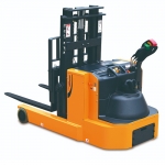 수성 보행식 전동 포크리프트 SWR-1300 시리즈