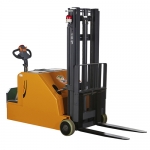 수성 보행식 전동 포크리프트 SWC-1000 시리즈