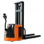 수성 보행식 전동 포크리프트 SWS-1000P 시리즈