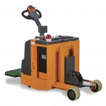 수성 전동 견인차 STT-2000 시리즈