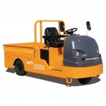 수성 전동 운반차 SPT-1000 시리즈