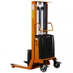 수성 전동 스태커 SFE-500 시리즈