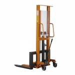 수성 유압식 수동 스태커 SFH-500 시리즈