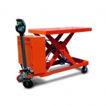 수성 이동식 전동 테이블리프트 LTB-50D 시리즈