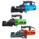 서울기계 철근절단기 HANDY-25C 시리즈