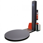 엠피아이 반자동 파렛트 랩핑기 X0-MS 일반형