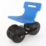 이편한 작업의자 HP2 HP4