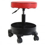 이편한 작업의자 HS6 높이조절