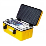 카스 트럭 축중기 인디게이터 RW-2601P 유선