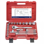 지니어스 핸드소켓세트 GS-421M