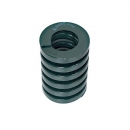 코아씨앤티 금형스프링 CH16-50 녹색