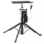 블랙다이아몬드 공조리프트 PL-490 휴대용