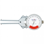 테크락 다이얼 캘리퍼 게이지 1회전미만형 IM-880B 시리즈