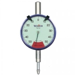 테크락 다이얼 캘리퍼 게이지 TM-102 1회전미만형