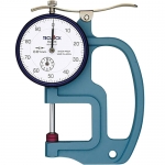 테크락 다이얼두께게이지 SM-528