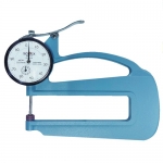 테크락 다이얼두께게이지 SM-114