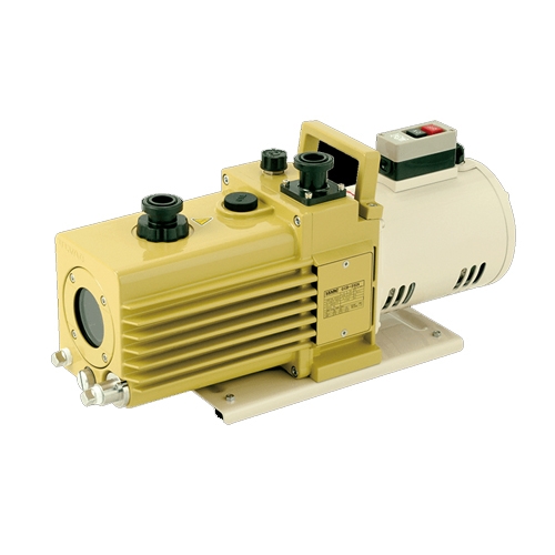 ULVAC 알박 진공펌프 GCD-201X